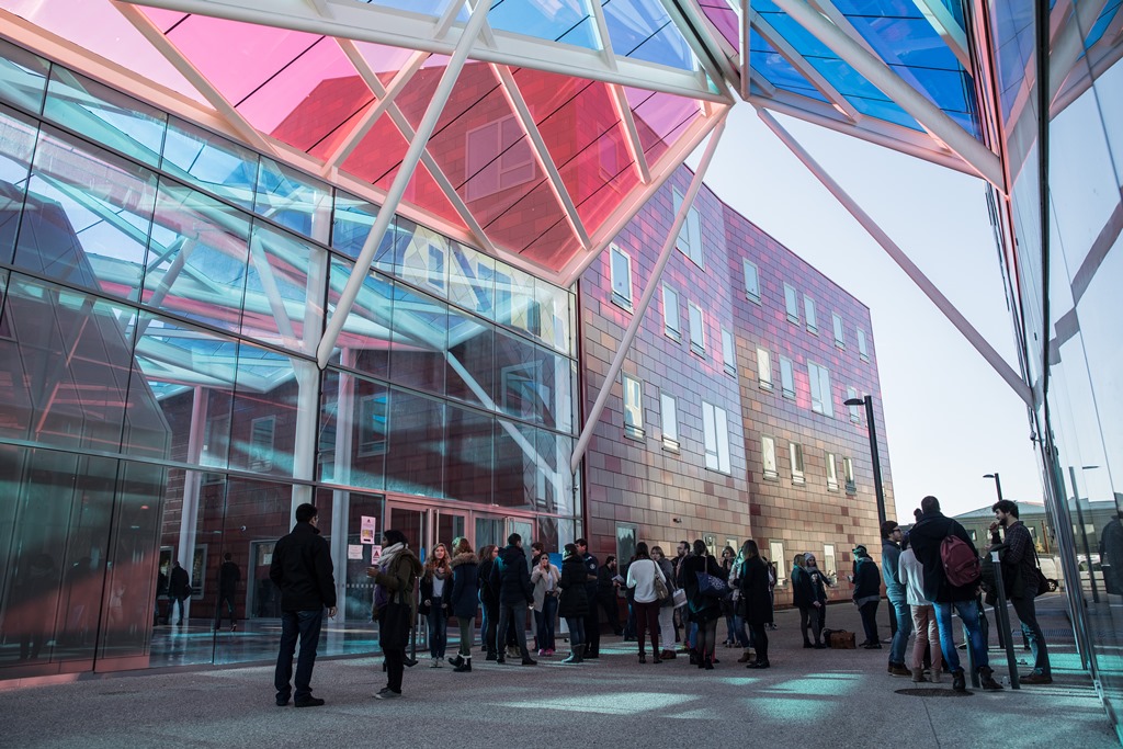 Campus Artem © ICN Business School