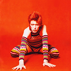 Ziggy Stardust 