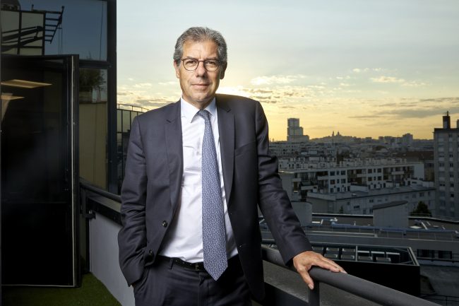 Interview Jacques Marcel GCC
