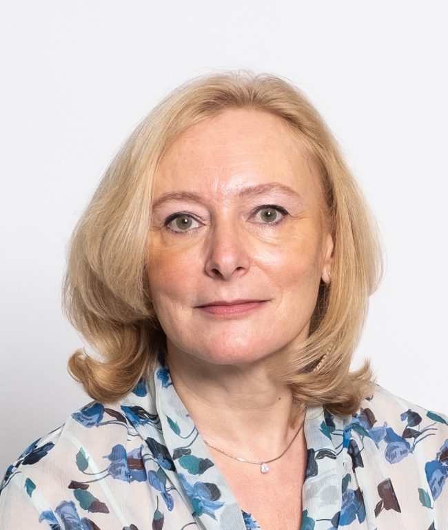 Interview Isabelle Delarue RATP