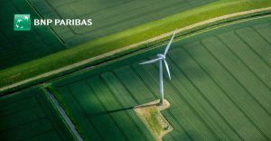Interview Yannick Jung BNP Paribas CIB