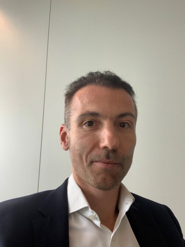 Interview Laurent Capes Mokhtar Abdallaoui Crédit Agricole CIB