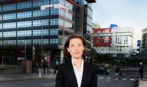 Interview Florence Biraud Sodexo