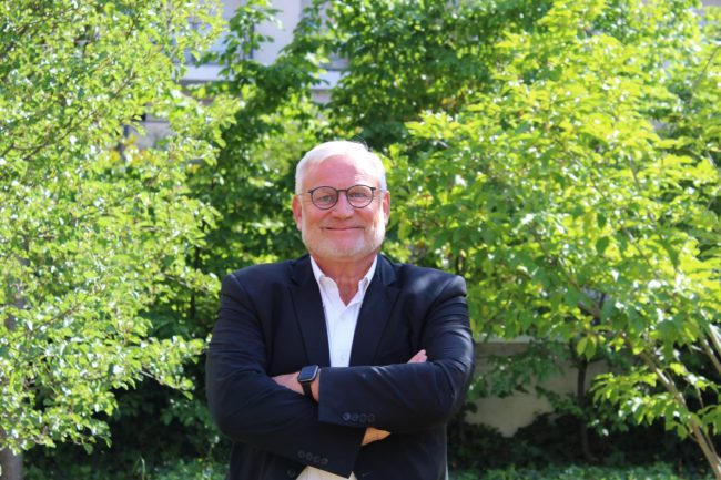 Interview Pascal Nadobny ADDEV Materials