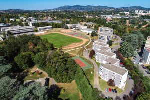 Un nouveau plan stratégique pour l'Ecole Centrale Lyon en 2030