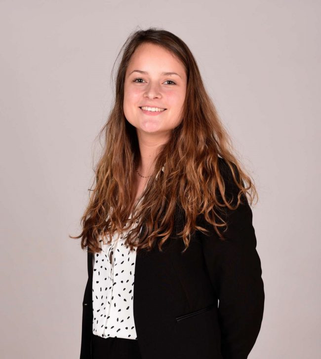 Elisa Wallez - CentraleSupélec 2022