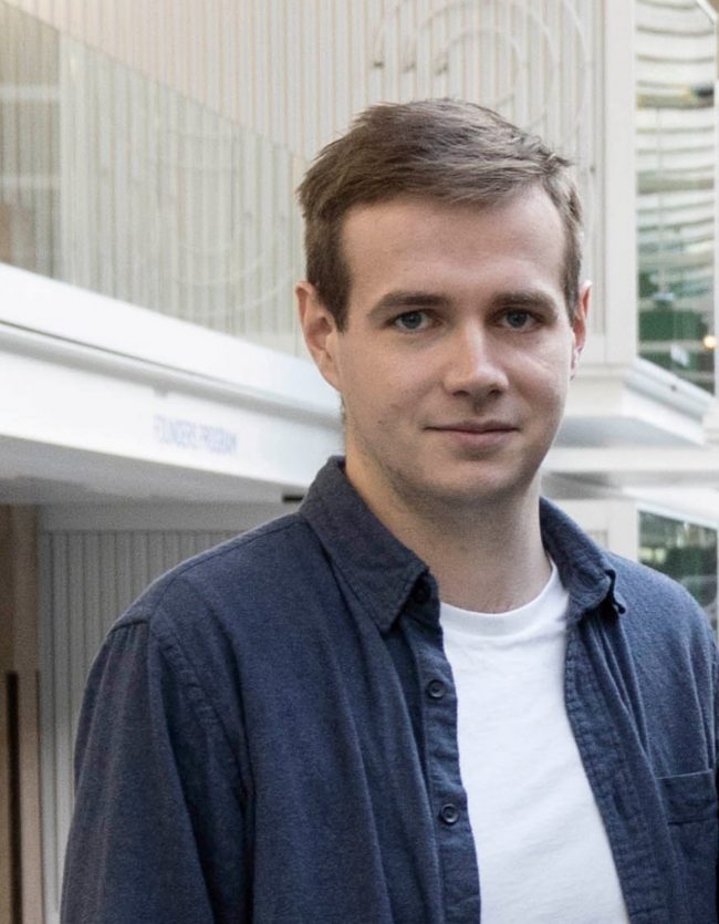 Julien Duquesne - CentraleSupélec 2022