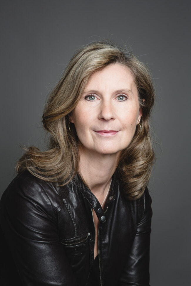 Interview Nathalie Tubiana Caisse des Dépôts