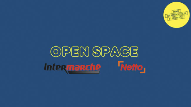 Open Space Intermarché Netto