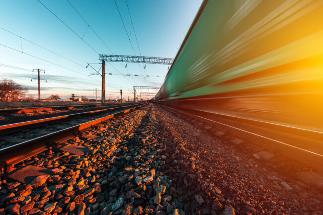 L’EIGSI lance un Bachelor Ingénierie du Transport Ferroviaire à la rentrée 2023 (c) AdobeStock