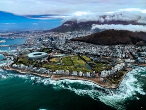 GEM lance son parcours transcontinental à Stellenbosch Business School (Afrique du Sud) avec une spécialisation « business des marchés émergents » (c) Unsplash