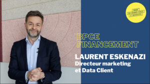 Interview vidéo Laurent Eskenazi - BPCE Financement