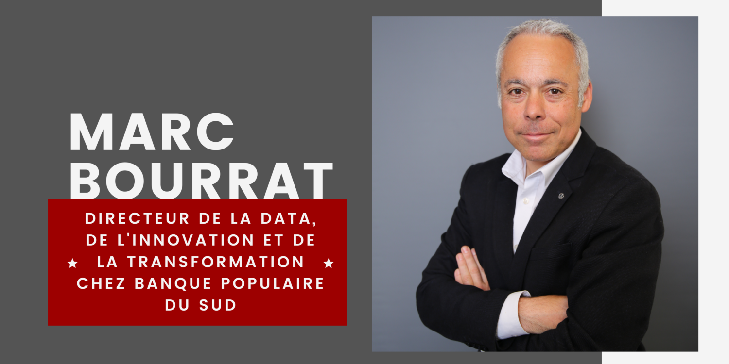 Interview Marc Bourrat Banque Populaire du Sud