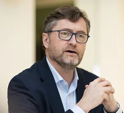 Interview Frédéric Novello SNCF