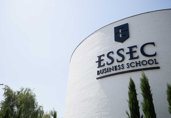 Lancement du premier MOOC de la Chaire Global Circular Economy de l'ESSEC Business School : Déployer l'économie circulaire dans son organisation (c) ESSEC Business School