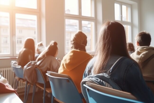 La CGE remet à 15 nouveaux bénéficiaires une bourse d’aide à la mobilité internationale dédiée aux étudiantes et étudiants en situation de handicap (c) AdobeStock