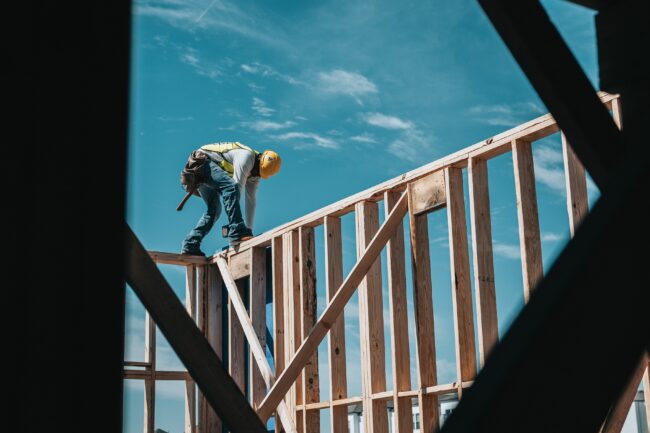Groupe INSA : Un partenariat avec la FNTP (Fédération nationale des travaux publics) et une chaire de recherche (c) Unsplash
