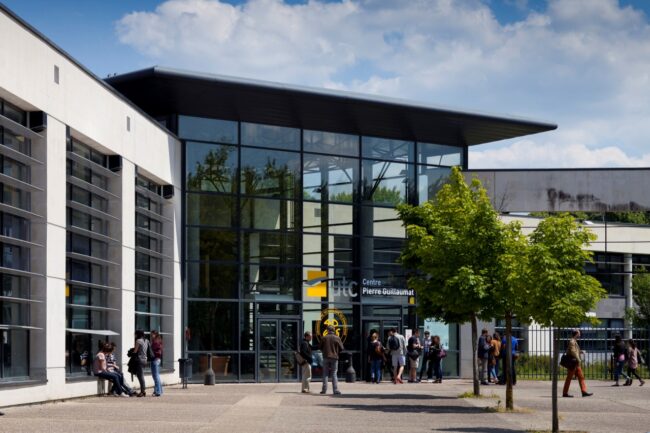 L'UTC, une école d'ingénieurs à impact en 2023