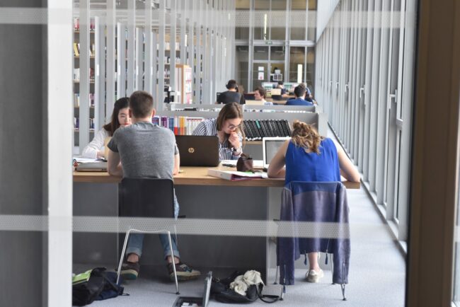 L'ENSAE, une école d'ingénieurs à impact en 2023