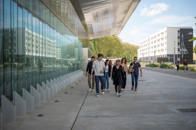 L'ISAE-Supaéro, une école d'ingénieurs à impact en 2023