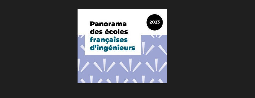 La CDEFI publie l’édition 2023 de son panorama des écoles françaises d’ingénieurs
