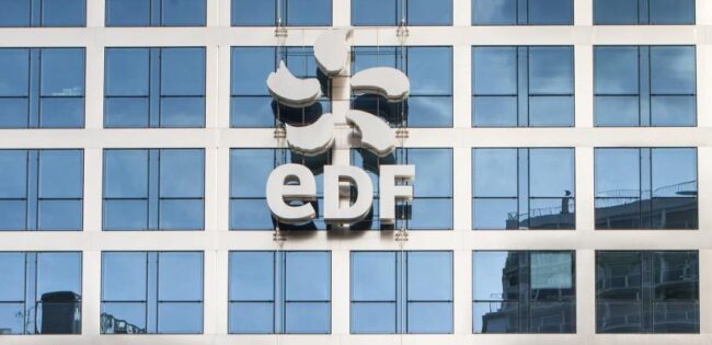 Interview Vincent Dufour EDF