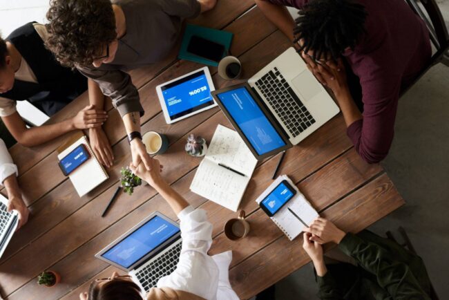 travail managers