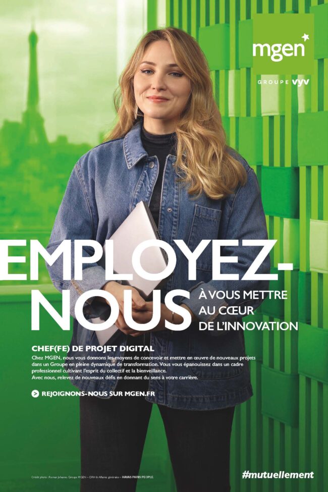 Interview Françoise Ly MGEN