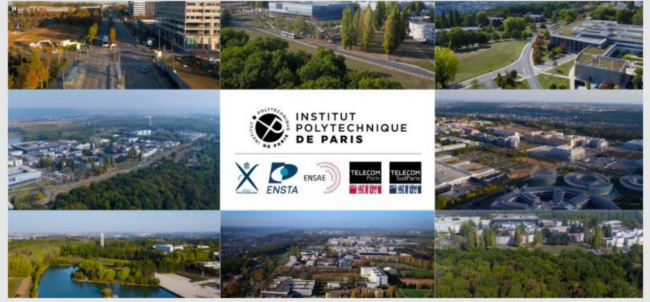 Des évolutions décisives pour l’Institut Polytechnique de Paris dès le 1er trimestre 2024 (lettre de mission de Thierry Coulhon) (c) Institut Polytechnique de Paris
