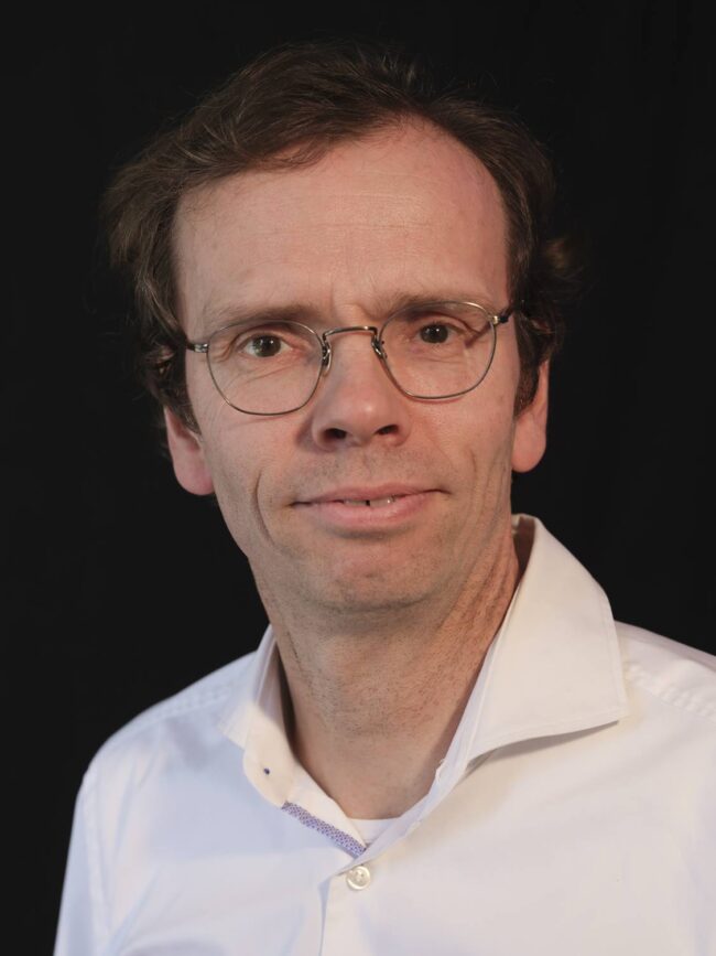 Interview Stéphane Schwedes PKF Arsilon
