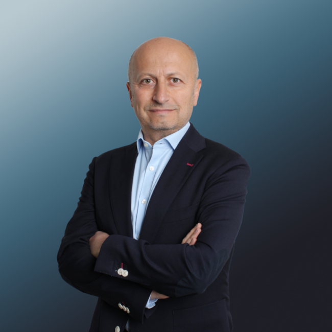 Interview d’Alexandre Gonin AkzoNobel France