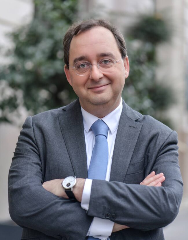 Interview Jean-Laurent Donato Emotors