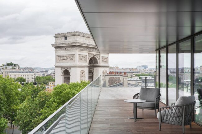 Interview Camille Humbert Goldman Sachs