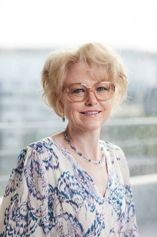 interview Katia Nowaczyk SNCF Voyageurs Matériel