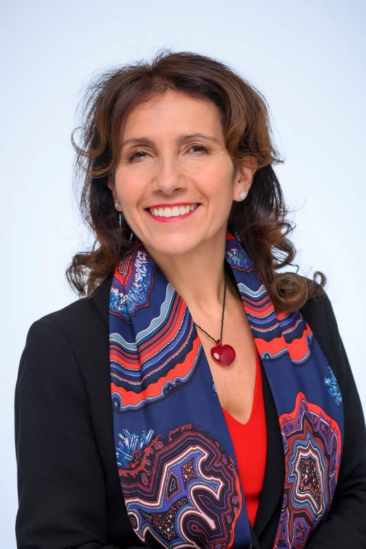 Interview Elina Badetz EDF