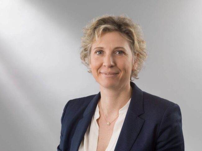 Interview Catherine Cambier RAJA