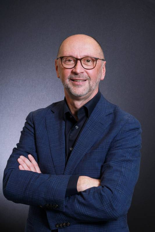 interview JLR Philippe Robbrecht
