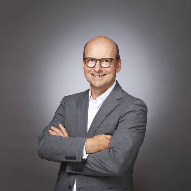 Interview Xavier Véret XPM