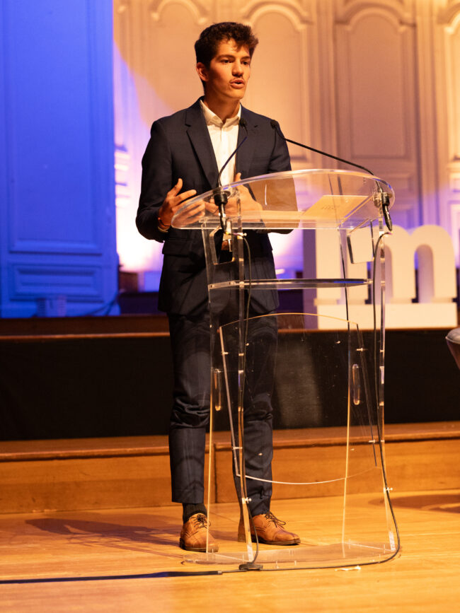 Prep'Etoile HEC Paris