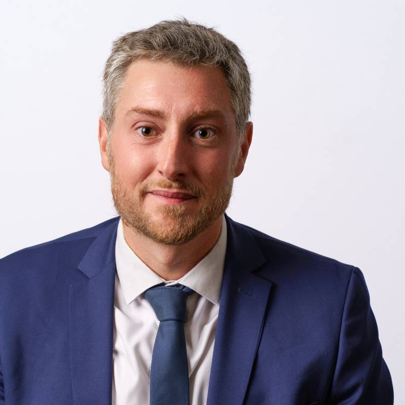 Thomas Plisson Avec la Direction des applications militaires (DAM) du CEA, construisez ...
