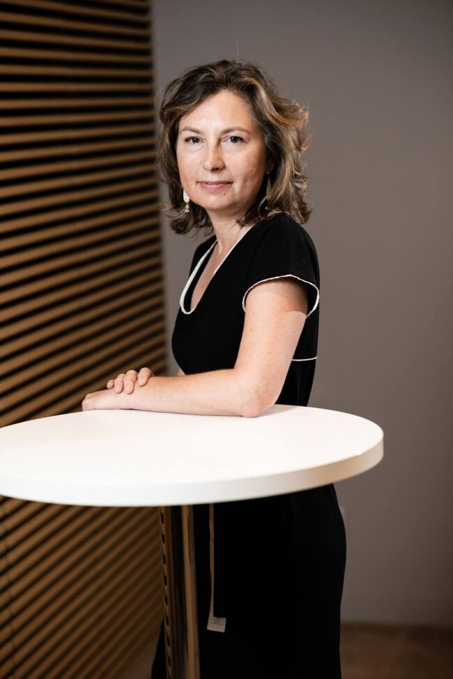 Interview Marine Plantevin MGEN