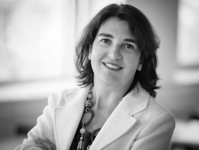 interview Delphine Manceau NEOMA