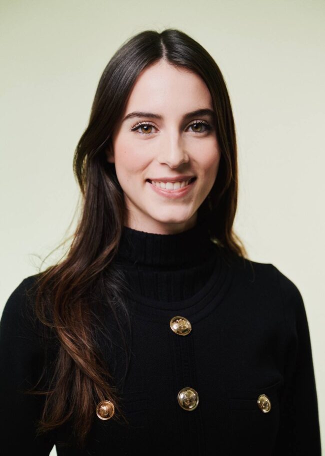 interview Delphine Manceau NEOMA