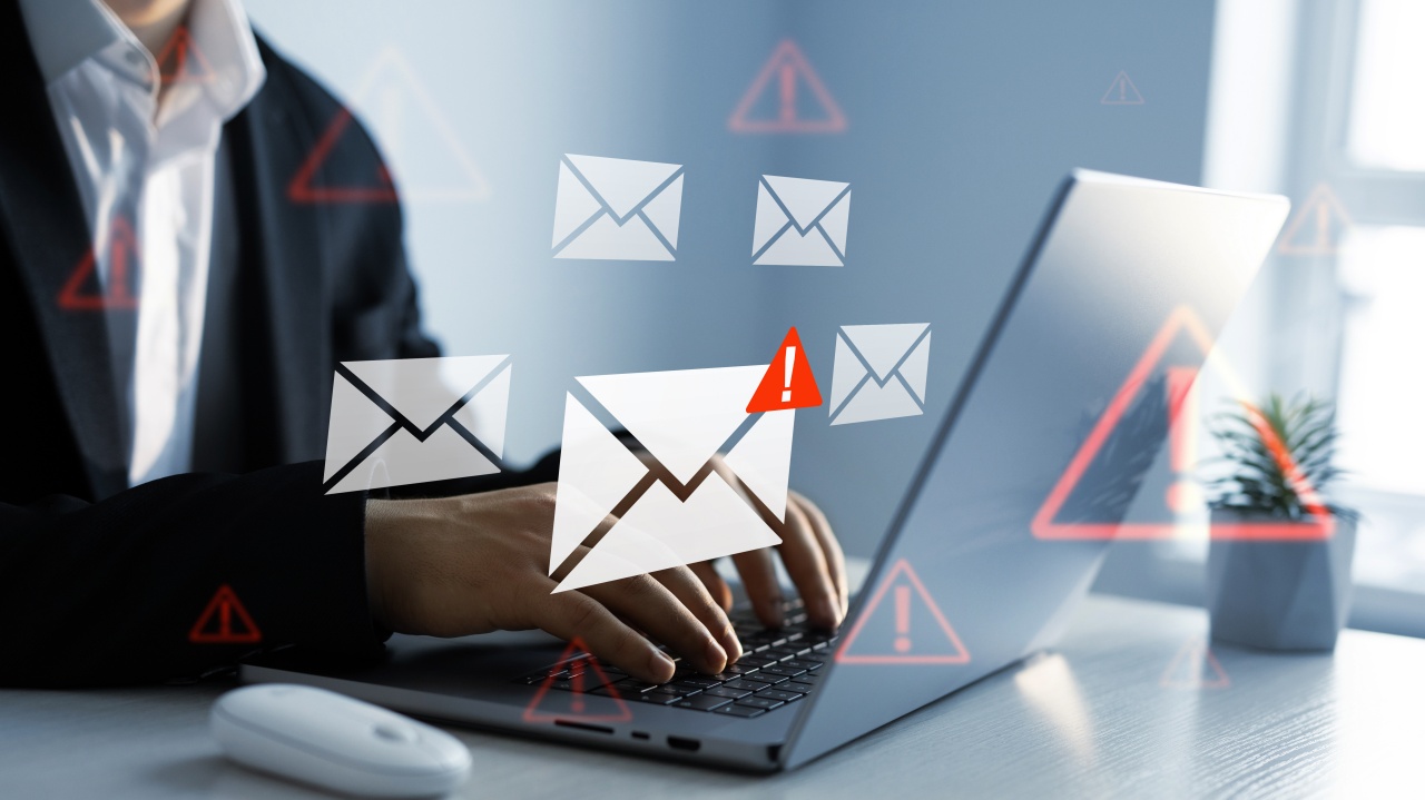 Reprendre le contrôle sur ses mails, mode d'emploi