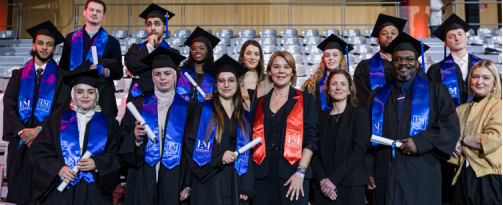 EM Normandie transforme son Programme Grande École (c) EM Normandie