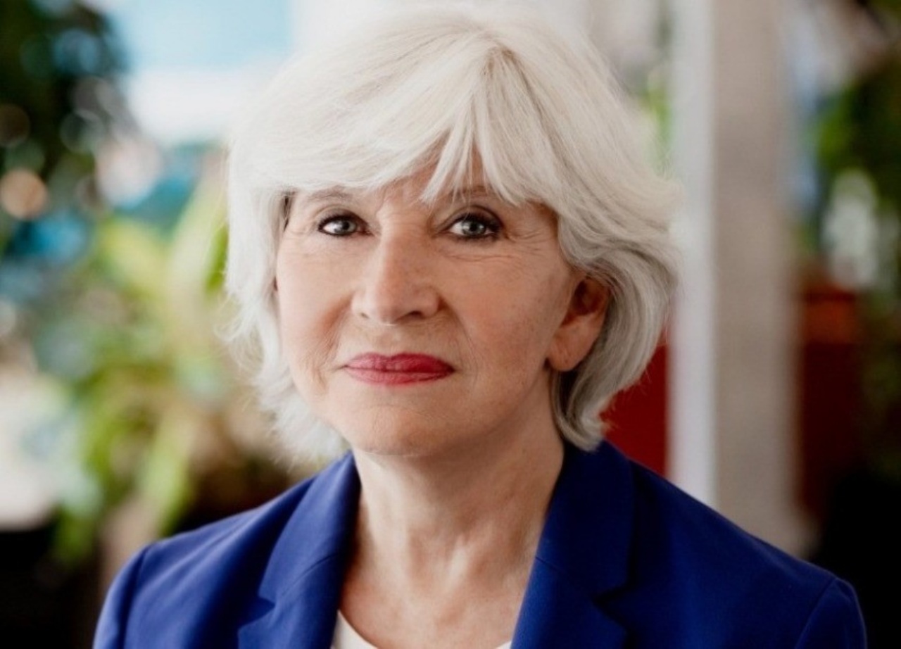 Sciences Po crée la Paris Climate School, Luis Vassy nomme Laurence Tubiana comme doyenne (c) Sciences Po