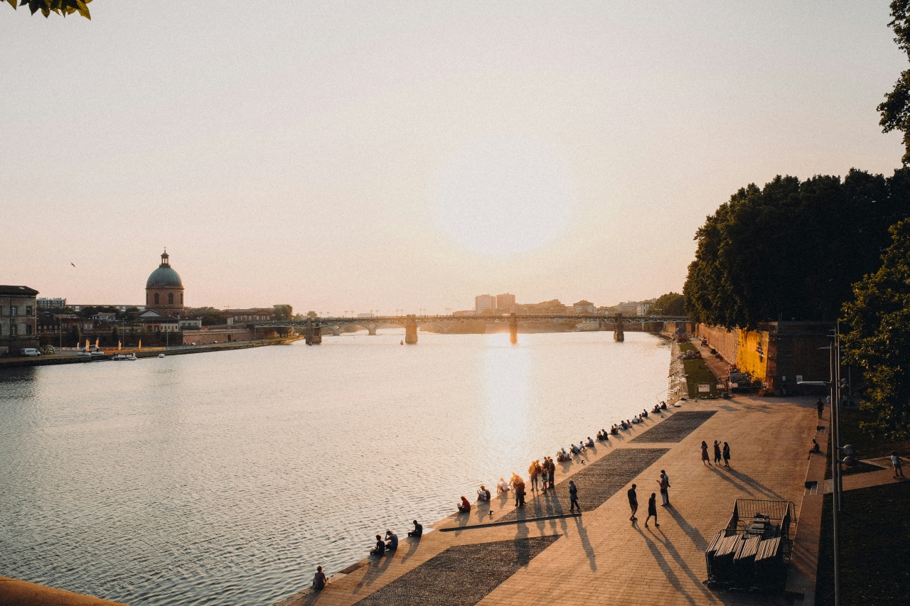 TBS Education relance son projet immobilier à Toulouse (c) Unsplash