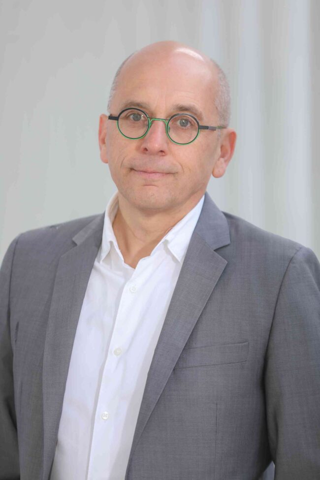 Interview Marc Jammot Compin Fainsa