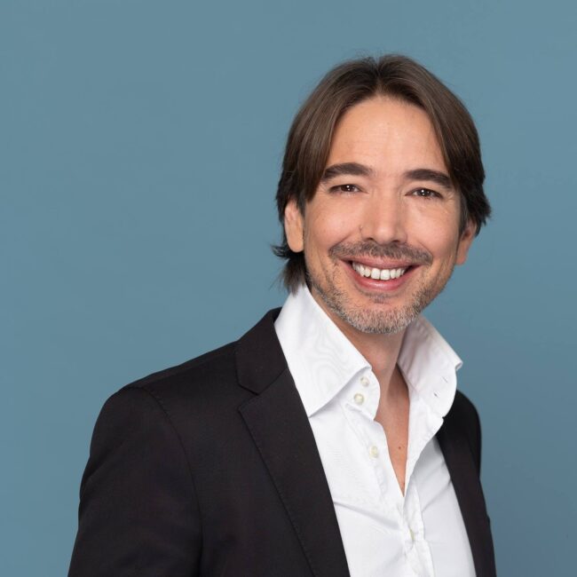 Interview Raphael Sanchez Generix Group
