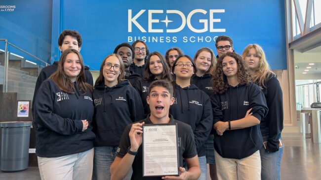 clepsydre kedge